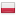 ekofirma.eu server is located in Poland